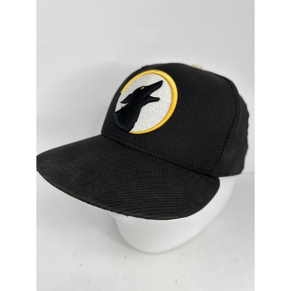 New Era 59Fifty Glendale Desert Dogs Minor League Fitted hat size 7 - Picture 2 of 9